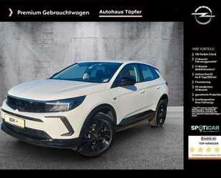 Opel Grandland X Gebrauchtwagen
