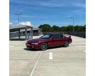 Nissan 200 SX Gebrauchtwagen