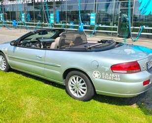 Chrysler Sebring Gebrauchtwagen