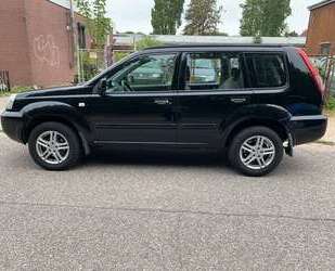 Nissan X-Trail Gebrauchtwagen