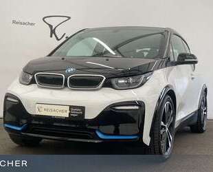 BMW i3 Gebrauchtwagen
