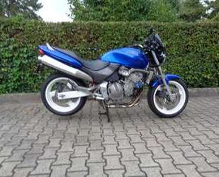 Honda Hornet Gebrauchtwagen