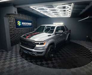 Dodge RAM Gebrauchtwagen