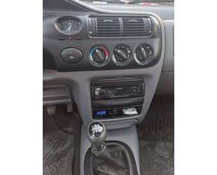 Ford Escort Gebrauchtwagen