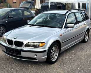 BMW 318 Gebrauchtwagen