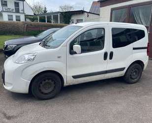 Fiat Qubo Gebrauchtwagen