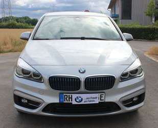 BMW 225 Gebrauchtwagen