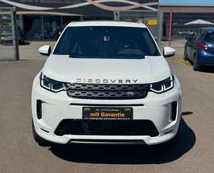 Land Rover Discovery Gebrauchtwagen