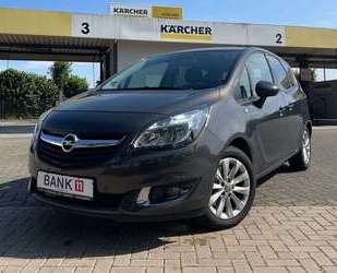 Opel Meriva Gebrauchtwagen