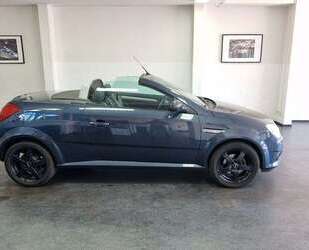 Opel Tigra Gebrauchtwagen
