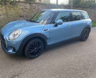 Mini One Clubman Gebrauchtwagen