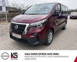 Nissan Primastar Gebrauchtwagen