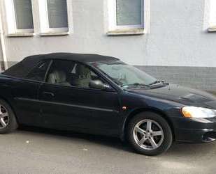 Chrysler Sebring Gebrauchtwagen