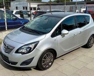 Opel Meriva Gebrauchtwagen