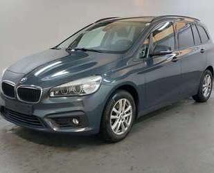 BMW 216 Gebrauchtwagen