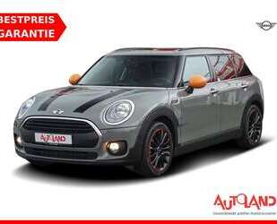 Mini One Clubman Gebrauchtwagen