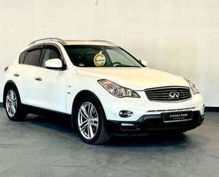 INFINITI QX50 Gebrauchtwagen