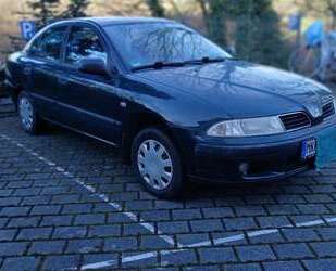 Mitsubishi Carisma Gebrauchtwagen