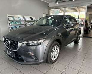 Mazda CX-3 Gebrauchtwagen