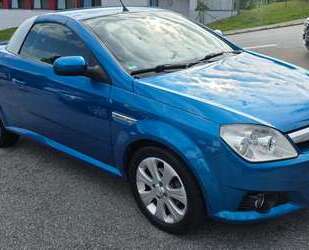 Opel Tigra Gebrauchtwagen