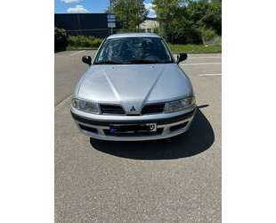Mitsubishi Carisma Gebrauchtwagen