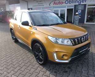 Suzuki Vitara Gebrauchtwagen