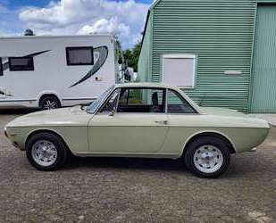 Lancia Fulvia Gebrauchtwagen