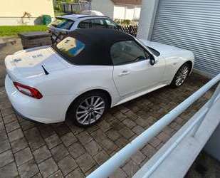 Fiat 124 Spider Gebrauchtwagen