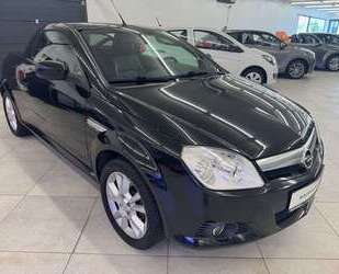 Opel Tigra Gebrauchtwagen