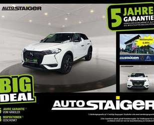 DS Automobiles DS 3 Crossback Gebrauchtwagen