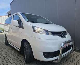 Nissan Evalia Gebrauchtwagen