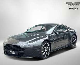 Aston Martin V8 Gebrauchtwagen