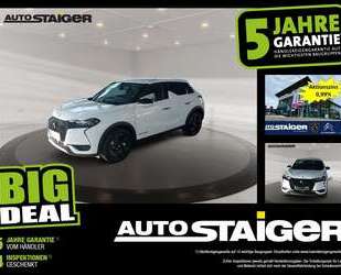 DS Automobiles DS 3 Crossback Gebrauchtwagen
