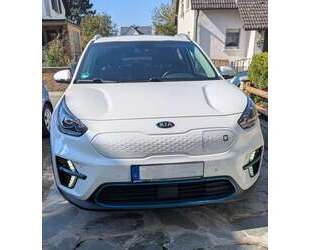 Kia e-Niro Gebrauchtwagen