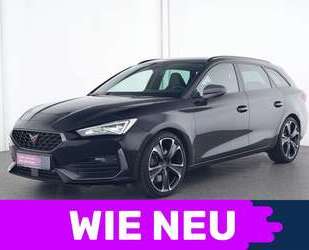 Cupra Leon Gebrauchtwagen