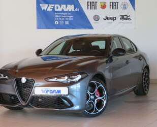 Alfa Romeo Giulia Gebrauchtwagen