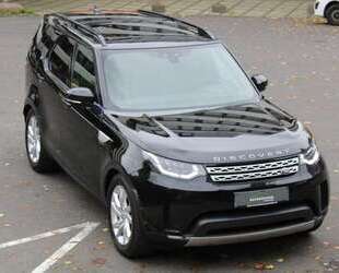 Land Rover Discovery Gebrauchtwagen