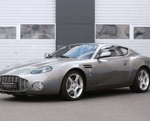 Aston Martin AR1 Gebrauchtwagen