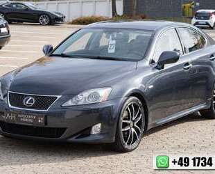 Lexus IS 250 Gebrauchtwagen