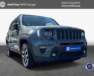 Jeep Renegade Gebrauchtwagen