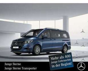 Mercedes-Benz EQV 300 Gebrauchtwagen