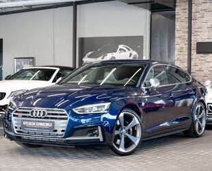 Audi S5 Gebrauchtwagen