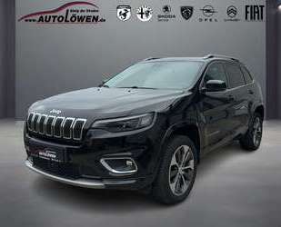 Jeep Cherokee Gebrauchtwagen