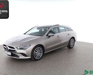 Mercedes-Benz CLA 200 Gebrauchtwagen