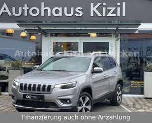 Jeep Cherokee Gebrauchtwagen
