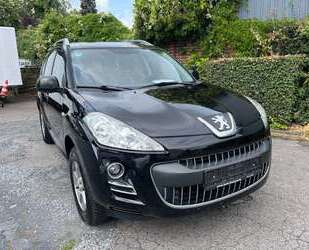 Peugeot 4007 Gebrauchtwagen