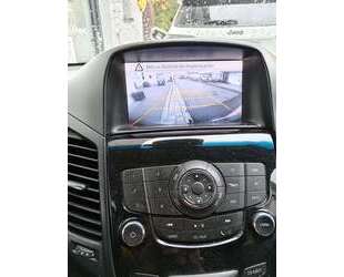 Chevrolet Orlando Gebrauchtwagen
