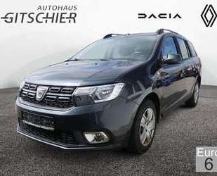Dacia Logan Gebrauchtwagen