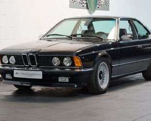 BMW 635 Gebrauchtwagen
