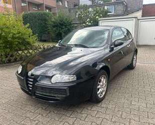 Alfa Romeo 147 Gebrauchtwagen